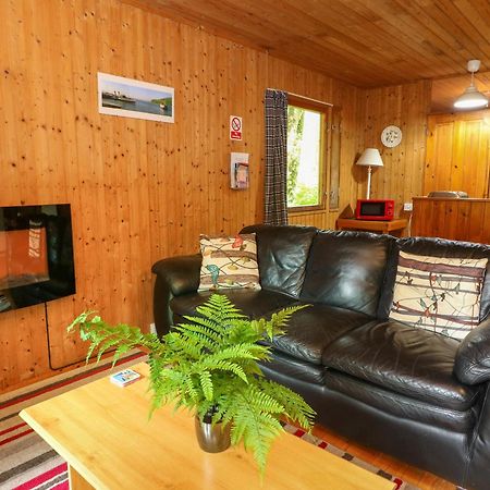 Lodge 3 - "Beech" Lamlash Exterior foto